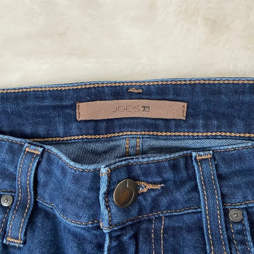 Joe's Jeans Skinny Jeans Size 27